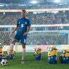 Ρεάλ: Ο Εμπαπέ συνάντησε τα Minions και πρωταγωνιστεί στο νέο trailer της διάσημης ταινίας